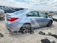 2019 Subaru Legacy фото