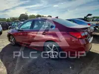 2019 Subaru Legacy фото