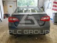2019 Subaru Legacy photo