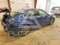 2019 Subaru Legacy фото