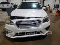 2019 Subaru Legacy фото