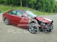 2019 Subaru Legacy photo