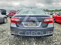 2019 Subaru Legacy фото
