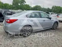 2019 Subaru Legacy фото