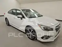 2019 Subaru Legacy photo
