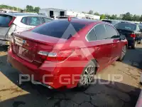 2019 Subaru Legacy photo