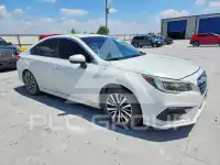 2019 Subaru Legacy photo
