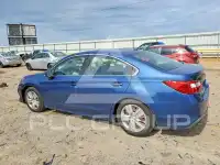 2019 Subaru Legacy фото