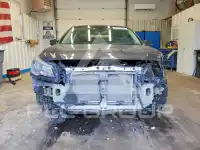 2019 Subaru Legacy photo