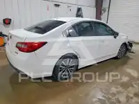 2019 Subaru Legacy фото