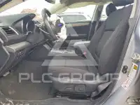 2019 Subaru Legacy фото