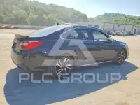 2019 Subaru Legacy photo