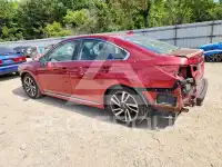 2019 Subaru Legacy фото