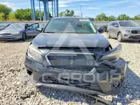 2019 Subaru Legacy photo