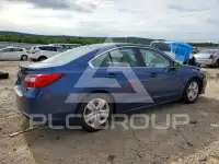 2019 Subaru Legacy фото