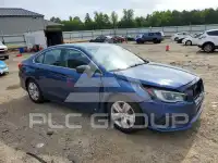 2019 Subaru Legacy фото