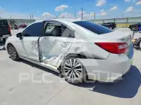 2019 Subaru Legacy photo