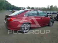 2019 Subaru Legacy photo
