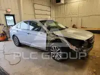 2019 Subaru Legacy фото