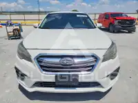 2019 Subaru Legacy photo