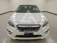 2019 Subaru Legacy photo