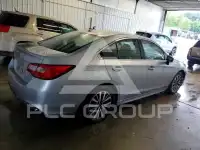 2019 Subaru Legacy photo