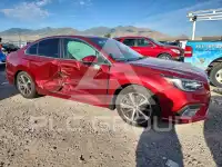 2019 Subaru Legacy фото