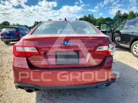 2019 Subaru Legacy фото