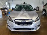 2019 Subaru Legacy photo