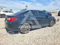 2019 Subaru Legacy photo