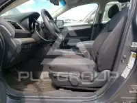 2019 Subaru Legacy фото