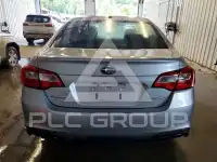2019 Subaru Legacy photo