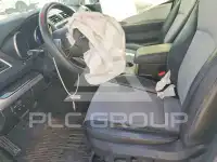 2019 Subaru Legacy photo
