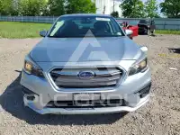 2019 Subaru Legacy фото