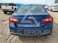 2019 Subaru Legacy фото