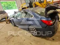 2019 Subaru Legacy фото