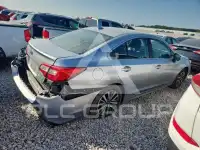 2019 Subaru Legacy фото