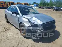 2019 Subaru Legacy photo