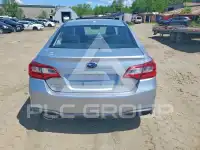 2019 Subaru Legacy photo