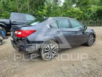 2019 Subaru Legacy фото