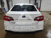 2019 Subaru Legacy фото