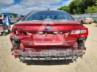 2019 Subaru Legacy фото