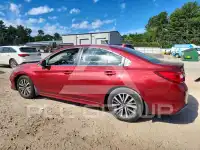 2019 Subaru Legacy фото