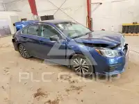 2019 Subaru Legacy фото