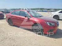2019 Subaru Legacy фото