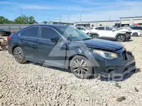 2019 Subaru Legacy photo