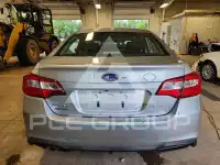 2019 Subaru Legacy фото