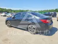 2019 Subaru Legacy photo