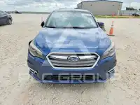 2019 Subaru Legacy фото