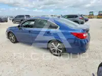 2019 Subaru Legacy фото